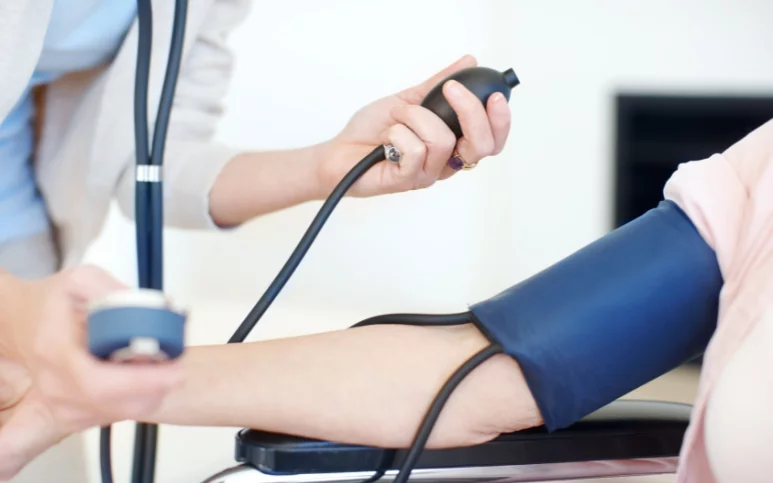 تأییدیه عمل جراحی