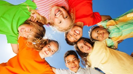 دیابت در کودکان