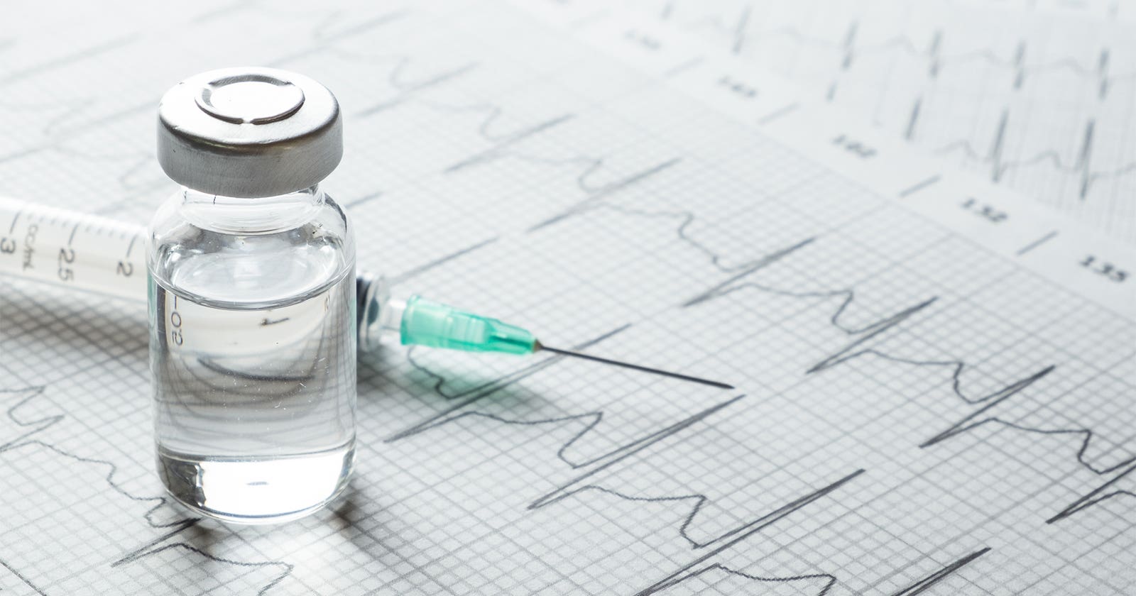 نگرانی در مورد تزریق واکسن کرونا