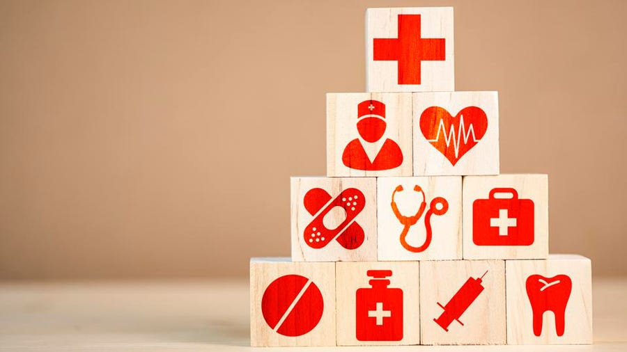 هزینه خدمات کلینیک قلب