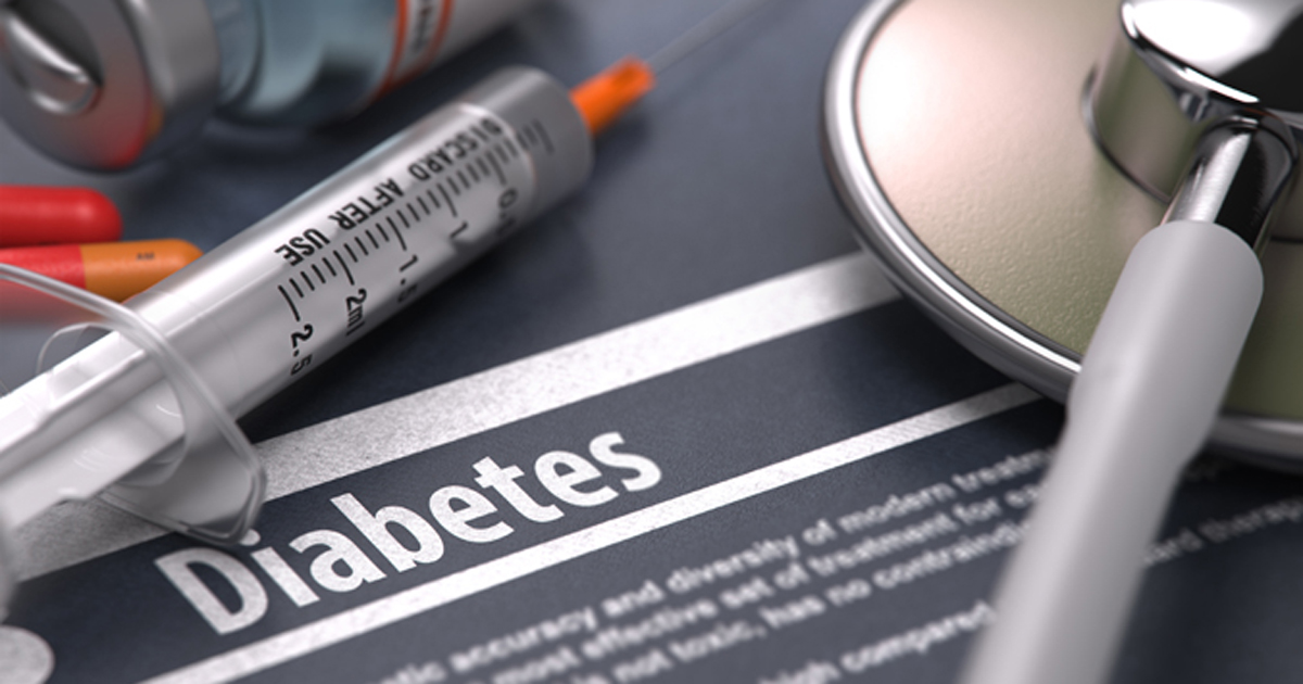 بعد از تشخیص دیابت چه باید کرد؟