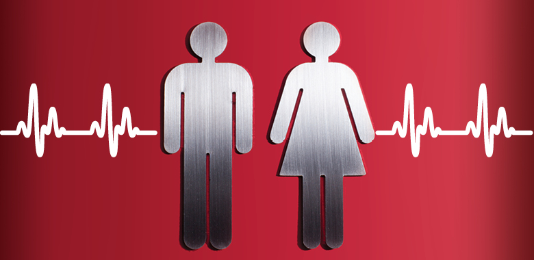 آیا درد سینه در زنان متفاوت از مردان است؟