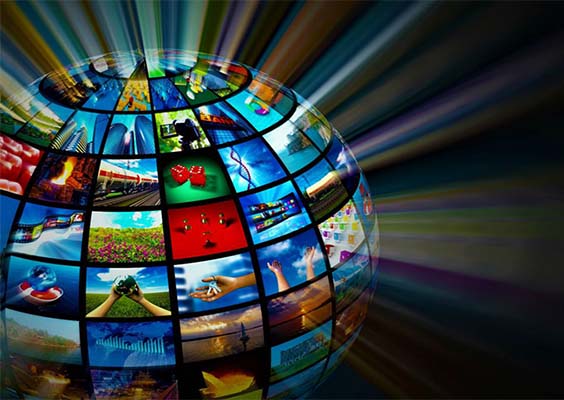 مولتی مدیا در مورد سیگار